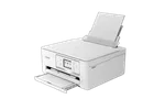 Canon PIXMA TS7650i - Blanc — miniature 6