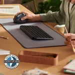 Logitech Lift for Business - Sans-Fil - Graphite — miniature 5