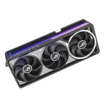 Asus ROG Astral GeForce RTX 5080 16GB GDDR7 OC Edition — miniature 4