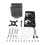 Thermalright Refroidisseur CPU Phantom Spirit 120 — miniature 9