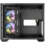 Antec CX600M ARGB Noir - mT/Sans Alim/Micro-ATX — miniature 9