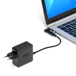 Port Alimentation secteur Universelle GaN 100W - USB-C - 9 embouts — miniature 4