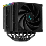 Deepcool AK620 DIGITAL - Noir — miniature 1