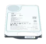 Seagate 26To Exos SATA III 512Mo - ST26000NM000C — miniature 3