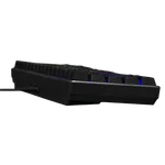 The G-LAB Keyz Hydrogen 60% - Membrane - Filaire - RGB - Noir — miniature 4