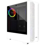 M.RED Dream Eyes Blanc - MT/Sans Alim/ATX-Seconde Vie — miniature 1