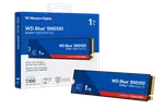WD SN5100 Blue 1To Gen4 NVMe M.2 OEM — miniature 2