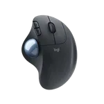 Logitech ERGO M575 for Business - Sans-Fil - Graphite — miniature 1