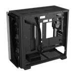 Asus A23 PLUS TG ARGB Noir - MT/Sans Alim/mATX — miniature 5