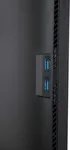 Iiyama ProGraphic - 32" 4K IPS Black 99% DCI P3 USB-C Dock Certifié Pantone — miniature 13