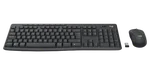 Logitech MK370 Combo for Business - Sans fil - Noir — miniature 5