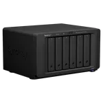 Synology Kit surveillance - DS1621+ avec 6 disques de 16To — miniature 4