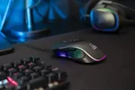 The G-LAB Kult Thorium - Filaire - RGB - Noir — miniature 3