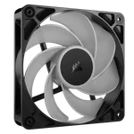 Corsair RS120-R ARGB (Pack 3x120mm) - Noir — miniature 9