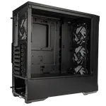 Kolink Unity Cascade ARGB Noir - MT/Sans Alim/E-ATX — miniature 7