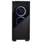 HEAVYBLACK - i5 13600KF/32Go/1To/4070Ti (0923) — miniature 4