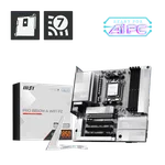 MSI PRO B850M-A WIFI PZ-Seconde Vie — miniature 1