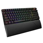 Asus ROG Strix Scope II 96 + ROG Harpe II Ace — miniature 6