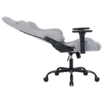 The G-LAB K Seat Platinium - Gris — miniature 4