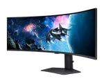 Samsung Odyssey G9 - 49" CURVE 5K 240Hz 1ms HDR10 FreeSync Premium Pro -Seconde Vie — miniature 4