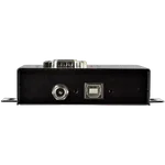 StarTech Serial Adapter USB RS-232/422/485 4-Port — miniature 3