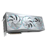 Gigabyte AORUS GeForce RTX 5090 MASTER ICE 32G — miniature 5