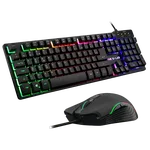 The G-LAB Combo Krypton - Filaire - Noir — miniature 1