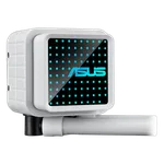 Asus Prime LC 360 ARGB - 360mm - Blanc — miniature 6