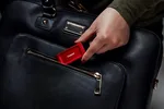 Kingston XS1000 Red USB-C 3.2 2To — miniature 10