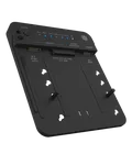 Icy Box Clone Station USB-C 3.2 M.2/SATA - IB-2913MCL-C31 — miniature 1