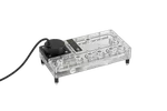 Alphacool Core Distro Plate 240 Droit V.2 avec pompe D5 Apex — miniature 1