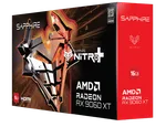 Sapphire Nitro+ Radeon RX 9060 XT GAMING OC 16GB — miniature 8