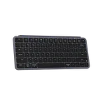 Keychron B1 Pro 75% - Membrane - Sans-Fil - Gris — miniature 2