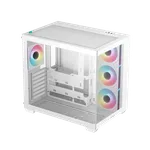 Deepcool CG530 7F Blanc - MT/Sans Alim/ATX — miniature 2
