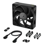 Corsair iCUE LINK RX120 MAX - Noir-Seconde Vie — miniature 2