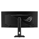 Asus ROG Strix XG34WCDMS - 34" CURVE OLED UWQHD 280Hz 0,03ms G-Sync FreeSync Premium Pro — miniature 4