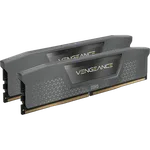 Corsair Vengeance, DDR5-5200, CL40, AMD EXPO - 64 GB Dual-Kit, Grau — miniature 1