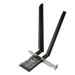 TP-Link Archer TBE400E - Wifi 7 BE6500 / Bluetooth 5.4 — miniature 2