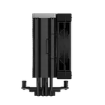 Deepcool AK400 ZERO DARK - Noir — miniature 4