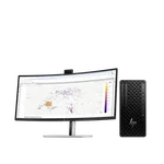 HP Z1 G1 - Core Ultra 7 265 RTX A400 32Go 1To W11P — miniature 5