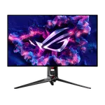 Asus ROG Swift OLED PG32UCDP - 32" OLED 4K 240Hz ou FHD 480Hz 0.03ms — miniature 1