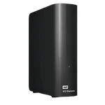WD 12To - Elements Desktop - WDBWLG0120HBK-EESN — miniature 2