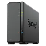 Synology DS124 - 1 Baie avec 1 disque de 4To — miniature 3