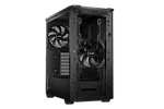 be quiet! PURE BASE 501 Airflow Window Black - MT/Sans Alim/ATX — miniature 3