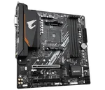 Gigabyte B550M AORUS ELITE — miniature 3