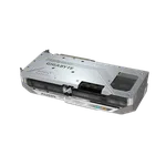 Gigabyte Radeon 9070 XT GAMING OC Ice 16Go V1 Blanc — miniature 10