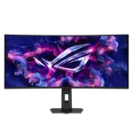 Asus ROG Strix XG34WCDMS - 34" CURVE OLED UWQHD 280Hz 0,03ms G-Sync FreeSync Premium Pro — miniature 1