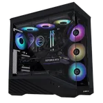 Lian-Li Vector V100 RGB Noir - MT/Sans Alim/E-ATX — miniature 5