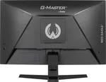 Iiyama G-Master Red Eagle GC2480HSU-B1 - 23.6" CURVE FHD 180Hz VA 0,5ms HDR Adaptive Sync — miniature 7