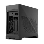 Fractal Design Era 2 Charcoal Gray - mT/Sans Alim/Mini-ITX — miniature 10